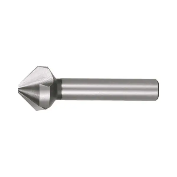 Rotec Hss Verzinkfrezen 90°, 3 Snijk., Din 335 C 10, 4 (M5) thumbnail