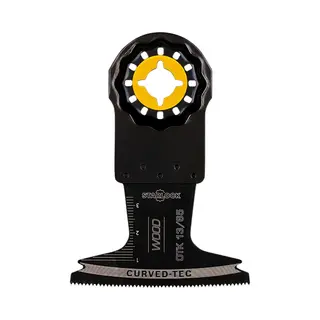Rotec Multitool Zaagblad Hcs Hout Starlock OTK13/65
