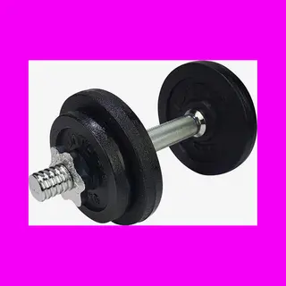 Tunturi Kurzhantelset 10kg Verstellbare Kurzhantel 1 Stück(e)