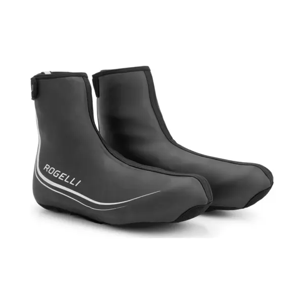 Rogelli Hydrotec Schuhabdeckung Schwarz thumbnail