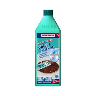 Leifgeit Leifheit Parketreiniger Lak 1 Liter