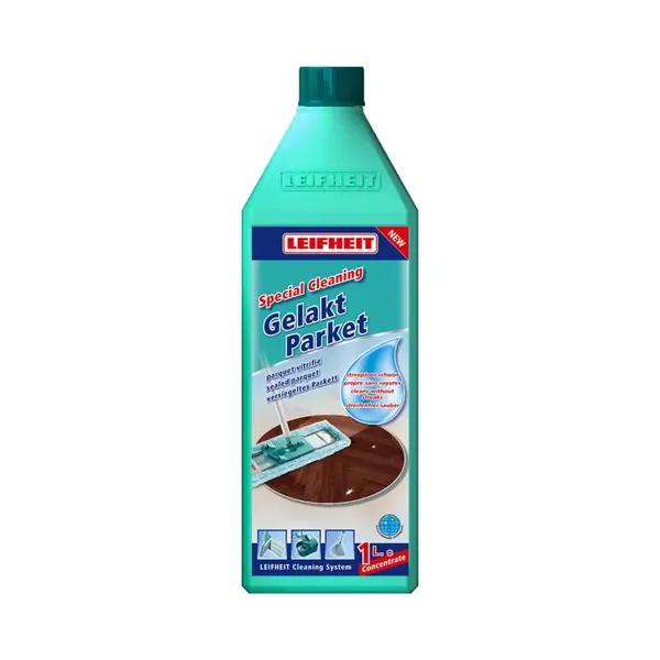 Leifgeit Leifheit Parketreiniger Lak 1 Liter thumbnail