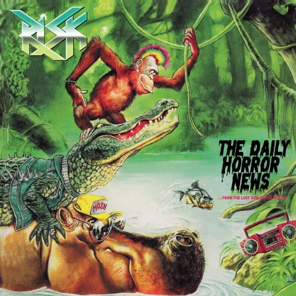 Vic Consignment The Daily Horror News thumbnail