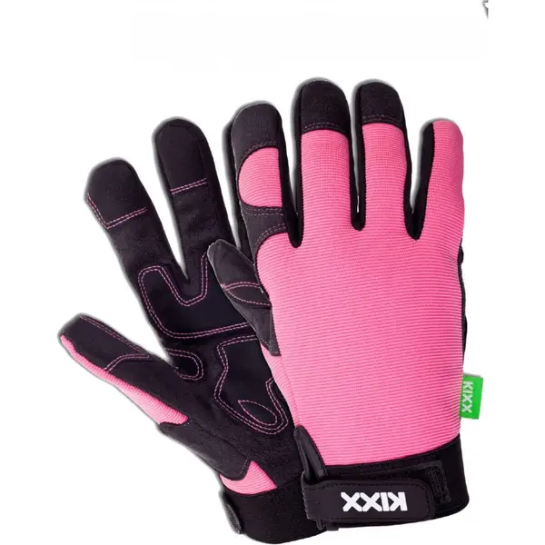Kixx Handschoenen Kixx Tuinhandschoenen - Rocky - Maat 8 thumbnail