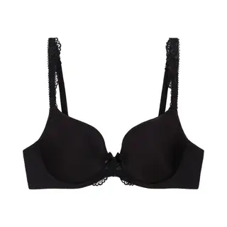 LingaDore Bh 'Daily' Zwart