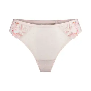 LingaDore String Rosé / Lichtroze