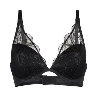 LingaDore Triangel Bh Voorgevormd