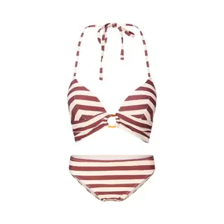 LingaDore Bikini Beige / Bruin
