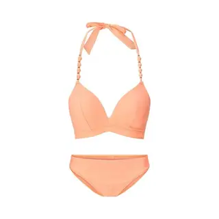 LingaDore Bikini Oranje