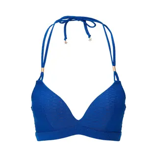 LingaDore Bikinitop Navy