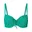 Deep green