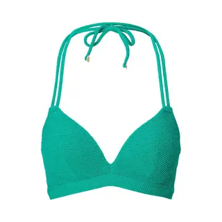 LingaDore Bikinitop Groen