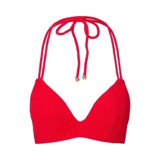 LingaDore Bikinitop Rood