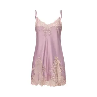 LingaDore Negligé Beige / Oudroze