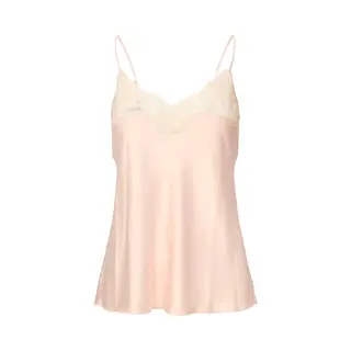LingaDore Slaapshirt Poederroze