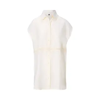 LingaDore Badpakjurk Wit