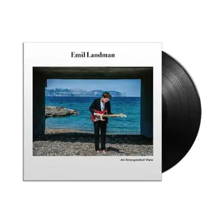 Skip An Unexpected View [Vinyl Lp]