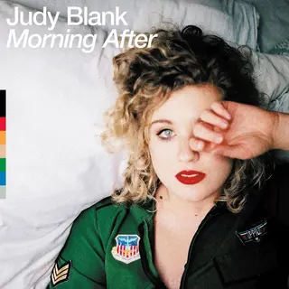Amped Morning After [Vinyl Maxi-Single]