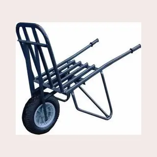 Little Jumbo Steenkruiwagen Pro Anti-lek Wiel - 60 Steens - 1251002100