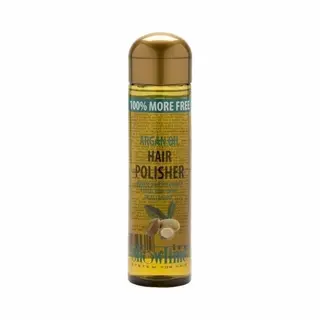 ShowTime Argan Oil Hair Polisher 250ml