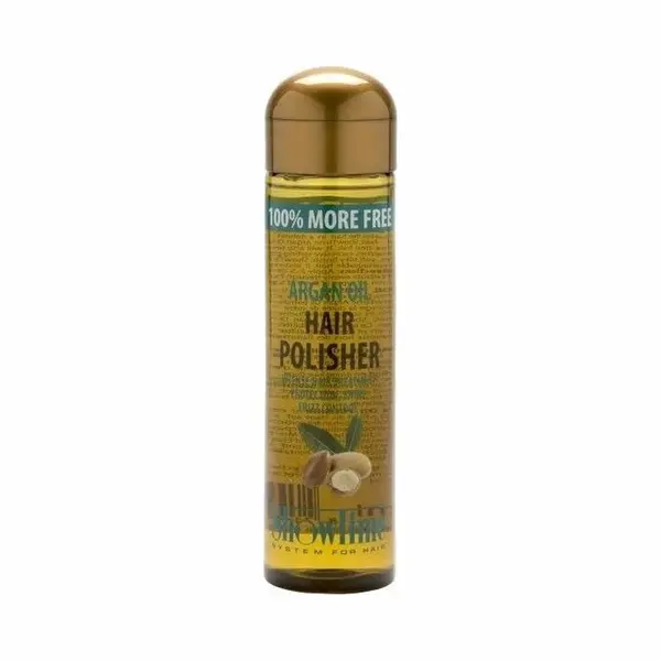 ShowTime Argan Oil Hair Polisher 250ml thumbnail