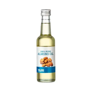 Yari 100% Pure Almond Oil - Mandelöl 250ml