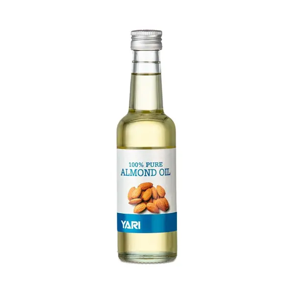Yari 100% Pure Almond Oil - Mandelöl 250ml thumbnail