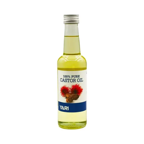Yari 100% Pure Castor Oil 250 Ml thumbnail