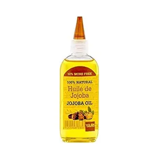 Yari 100% Natural Jojoba Oil -105ml