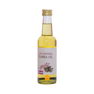 Yari 100% Natural Tonka Oil 250ml