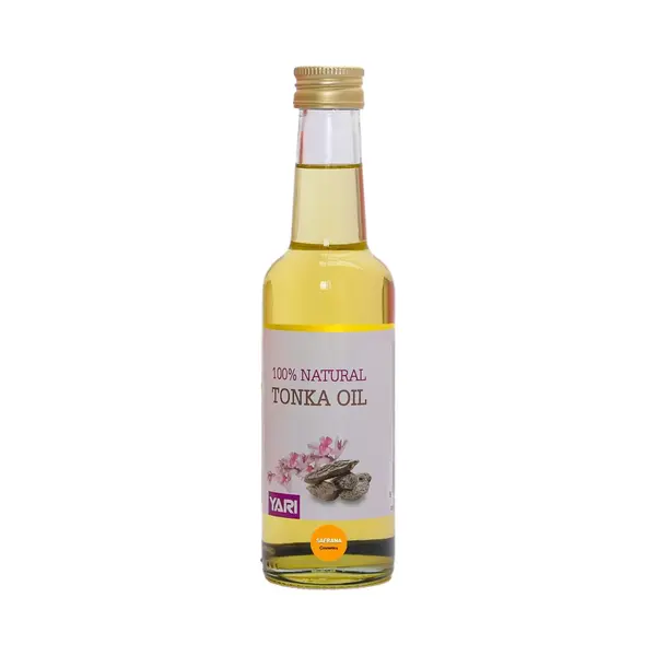 Yari 100% Natural Tonka Oil 250ml thumbnail