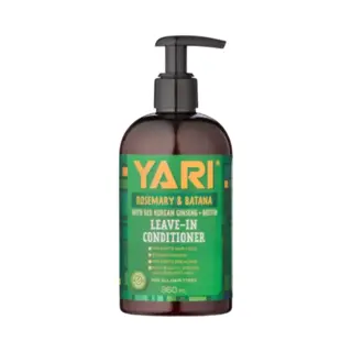 Yari Rosemary & Batana Leave-In Conditioner