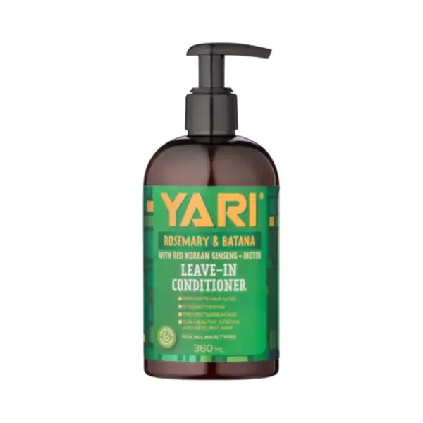 Yari Rosemary & Batana Leave-In Conditioner thumbnail