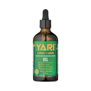 Yari Rosemary & Batana Oil