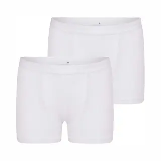 Beeren Bodywear Jongens Boxershort - 1 Stuk - (Pa) - Zwart - Maat S