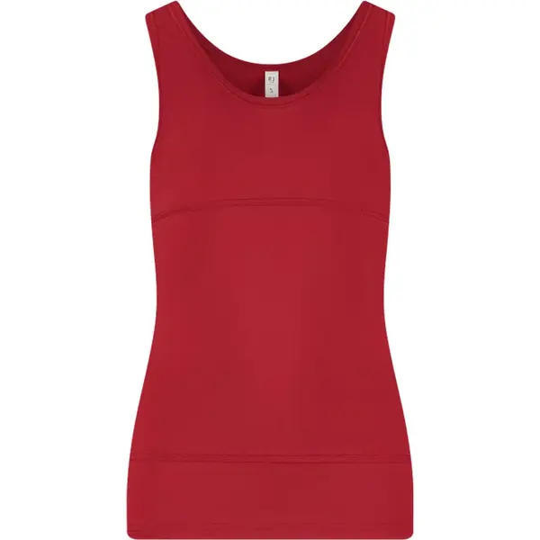 Rj Bodywear Rj Pure Color Shape Dames Hemd thumbnail