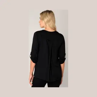 Base Level Bluse