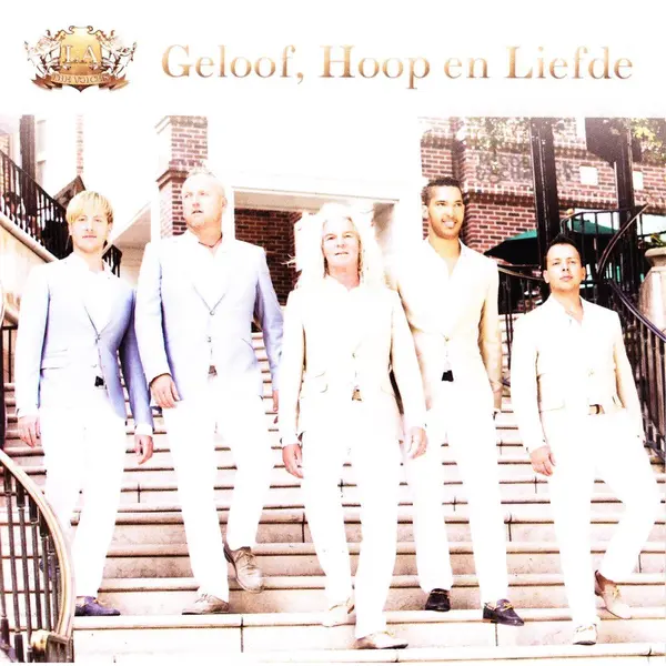 Geloof, Hoop En Liefde thumbnail