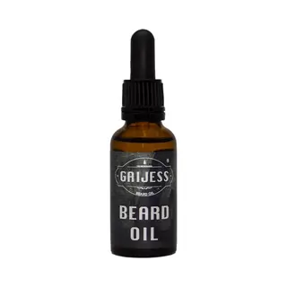 Gaijess Beard Oil 30ML