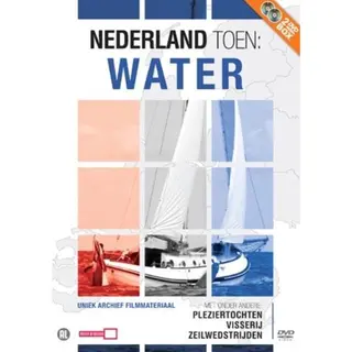 Nederland Toen - Water