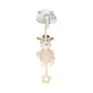 Wiegenmobielen, Muzikale Mobiele Giraffe
