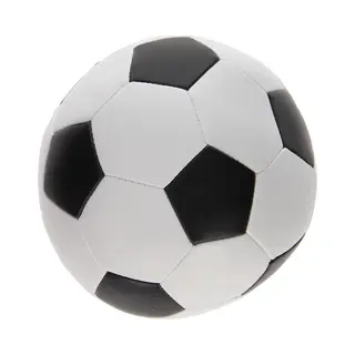 Lobbes Speelgoed Bv Soft Voetbal