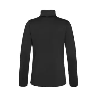 Protest Fabrizoy Jr 44287 Zip Top Kinder Fleece True Black 152