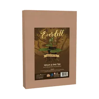 White Goblin Games Everdell, Houten Ever Tree