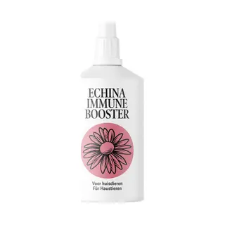 Sensipharm Echina Immunebooster - 100 Ml