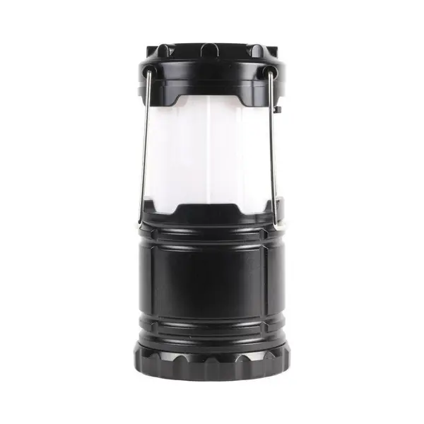 Benson Luxe Campinglamp Flame Effect 2 In 1 - Ø87 X 182 Mm thumbnail