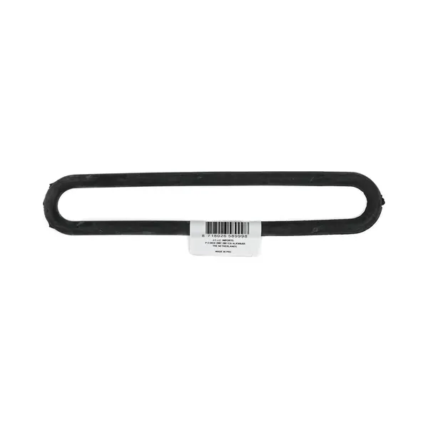 Benson Sterke Spanrubbers - 200 X 8 Mm - Zwart - Professioneel Gebruik thumbnail