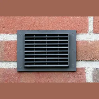 Tilmar Renovatiekoker Compleet T050 13x9cm Zwart.