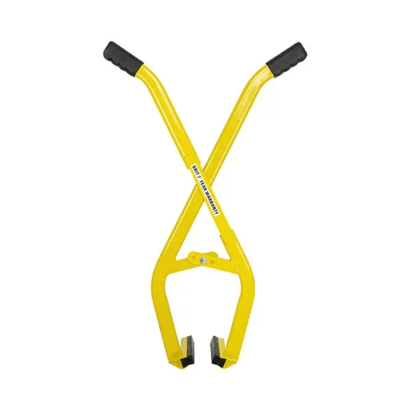 Orit Ksh-R-1021-000 - Bandentang Rubber - 5x350mm thumbnail
