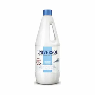 Grobé Universol Ontvetter (ammoniakvervanger) - 1L